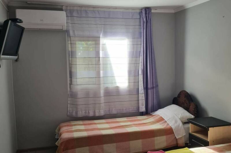 Изображение Изображение гостиницы &quot;Гостевой дом «Нирвана»&quot; #4 #2