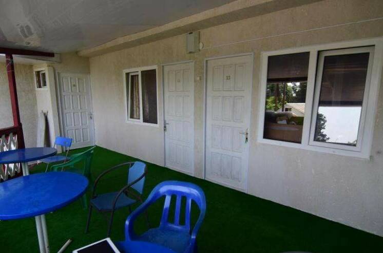 Изображение Изображение гостиницы &quot;Гостевой дом «Нирвана»&quot; #7 #5