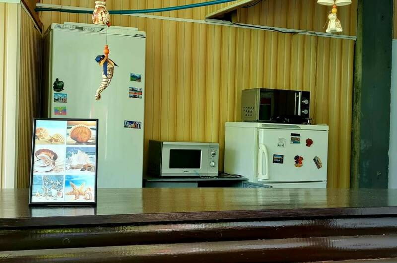 Изображение Изображение гостиницы &quot;Гостевой дом «Нирвана»&quot; #8 #6