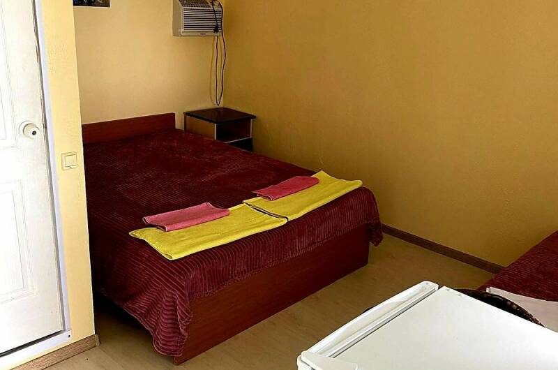 Изображение Изображение гостиницы &quot;Гостевой дом «Нирвана»&quot; #9 #7