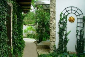 Изображение отеля / гостиницы "Мини-гостиница «Галина»"