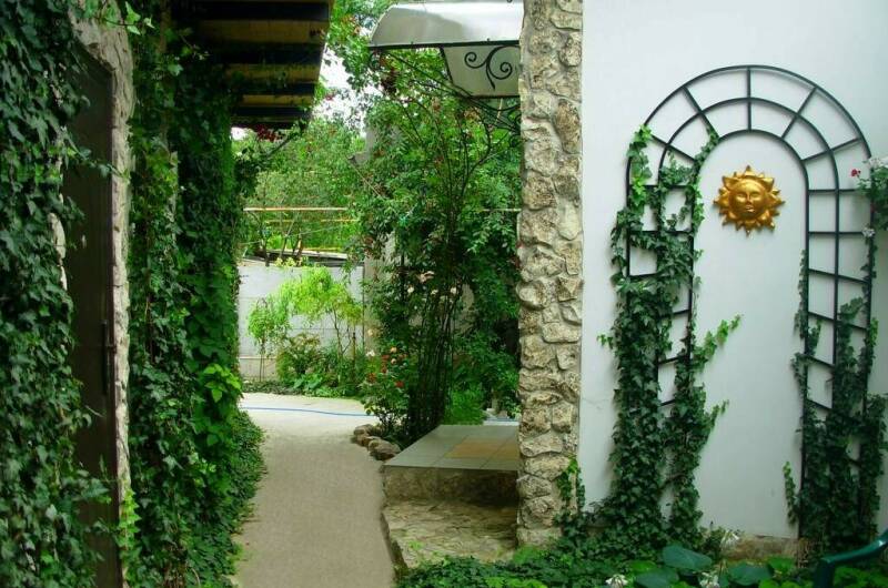 Изображение гостиницы "Мини-гостиница «Галина»" #1