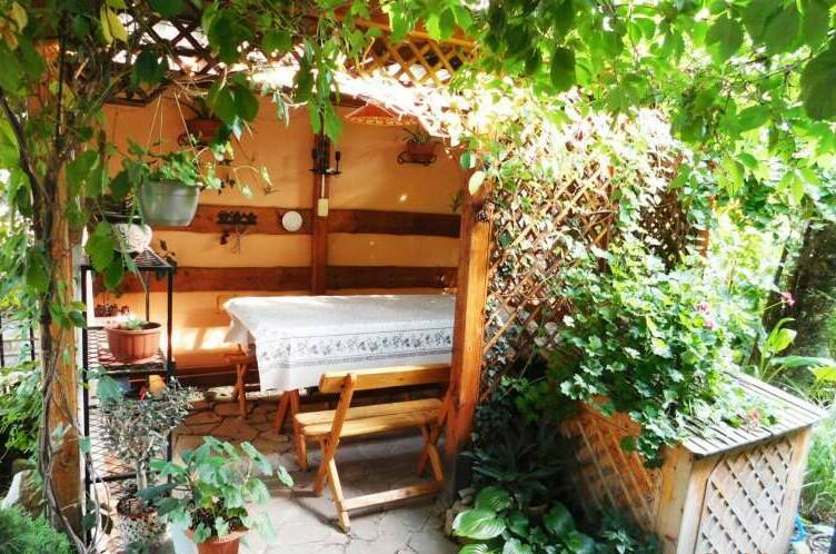 Изображение Изображение гостиницы &quot;Мини-гостиница «Галина»&quot; #6 #4