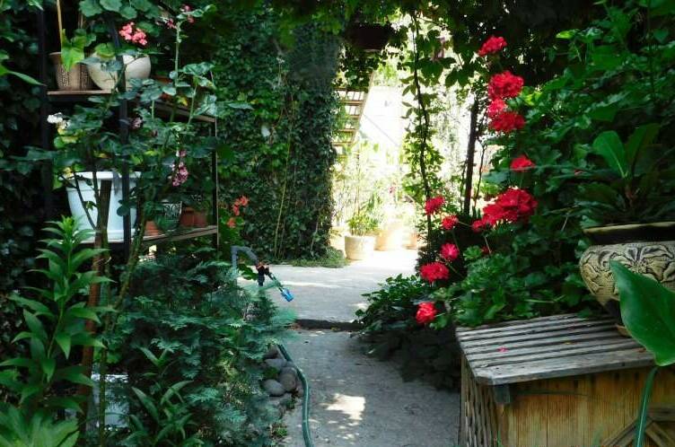 Изображение Изображение гостиницы &quot;Мини-гостиница «Галина»&quot; #8 #6