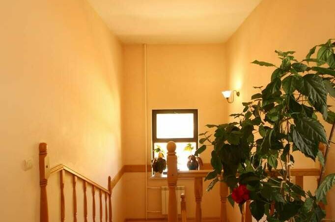 Изображение Изображение гостиницы &quot;Гостевой дом «Мандарин»&quot; #3 #1