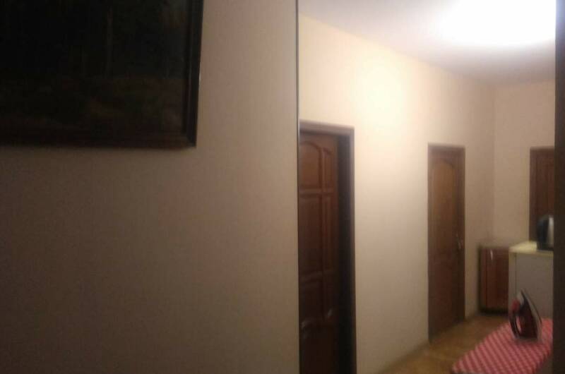 Изображение Изображение гостиницы &quot;Гостевой дом «Мандарин»&quot; #4 #2