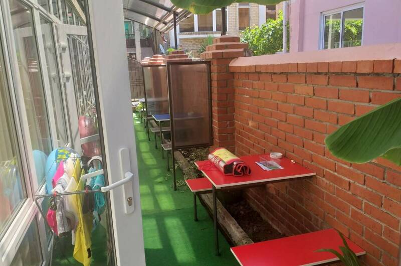 Изображение Изображение гостиницы &quot;Гостевой дом «Мандарин»&quot; #5 #3