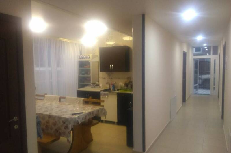 Изображение Изображение гостиницы &quot;Гостевой дом «Мандарин»&quot; #8 #6