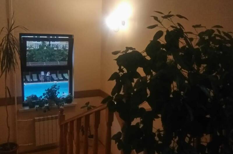 Изображение Изображение гостиницы &quot;Гостевой дом «Мандарин»&quot; #9 #7