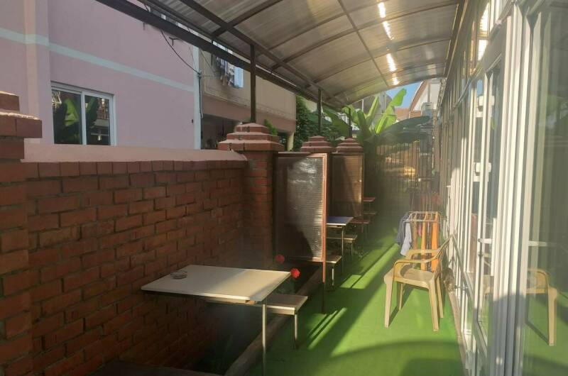 Изображение Изображение гостиницы &quot;Гостевой дом «Мандарин»&quot; #10 #8