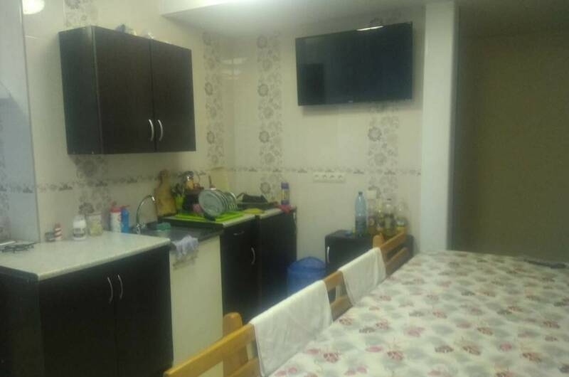 Изображение Изображение гостиницы &quot;Гостевой дом «Мандарин»&quot; #11 #9