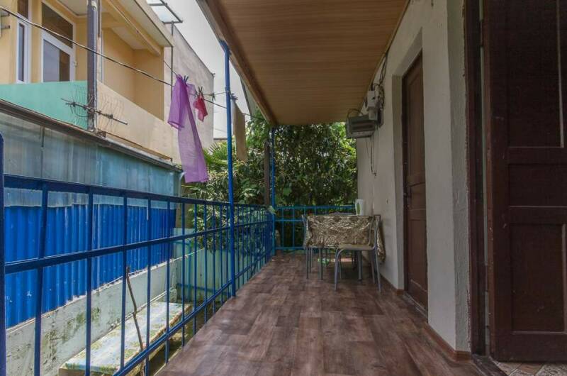 Изображение Изображение гостиницы &quot;Гостевой дом «у Саркиса»&quot; #3 #1