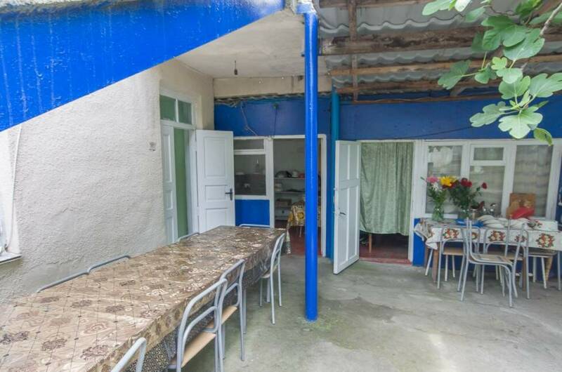 Изображение Изображение гостиницы &quot;Гостевой дом «у Саркиса»&quot; #8 #6