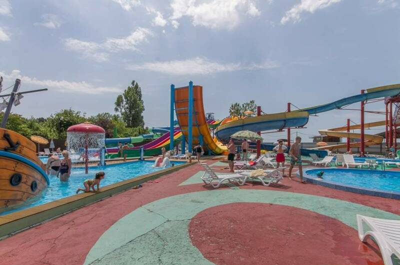 Изображение Изображение гостиницы &quot;Гостевой дом «у Саркиса»&quot; #10 #8