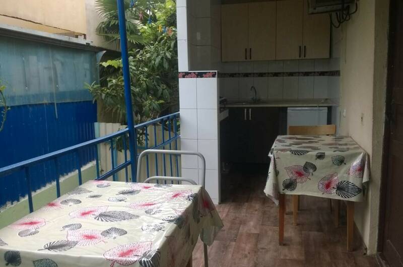 Изображение Изображение гостиницы &quot;Гостевой дом «у Саркиса»&quot; #11 #9