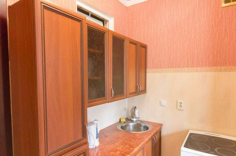 Изображение Изображение квартиры &quot;Трехкомнатная квартира&quot; #3 #1