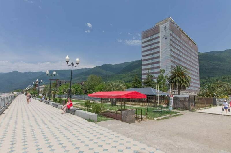 Изображение Изображение квартиры &quot;Трехкомнатная квартира&quot; #4 #2