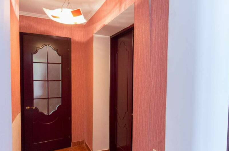 Изображение Изображение квартиры &quot;Трехкомнатная квартира&quot; #6 #4