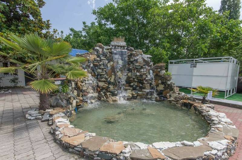 Изображение Изображение квартиры &quot;Трехкомнатная квартира&quot; #7 #5