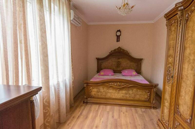 Изображение Изображение квартиры &quot;Трехкомнатная квартира&quot; #8 #6