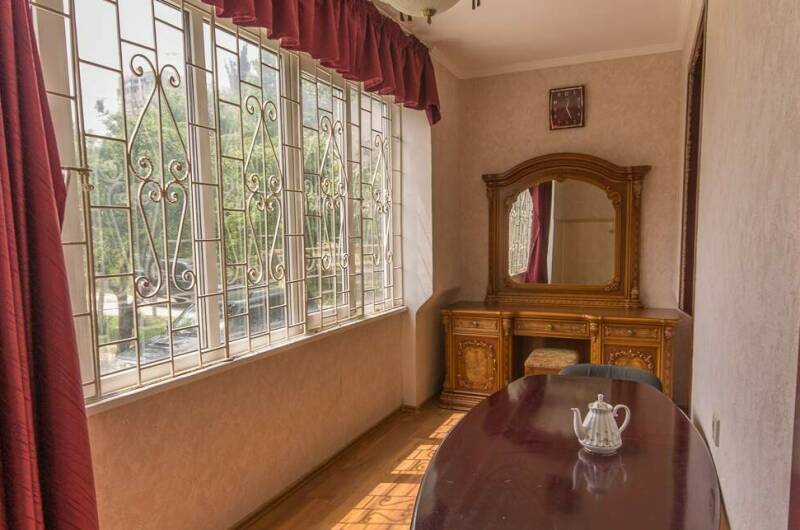 Изображение Изображение квартиры &quot;Трехкомнатная квартира&quot; #9 #7