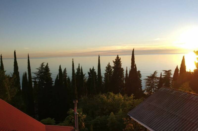 Изображение квартиры "Дом под ключ на Сочинском шоссе" #1