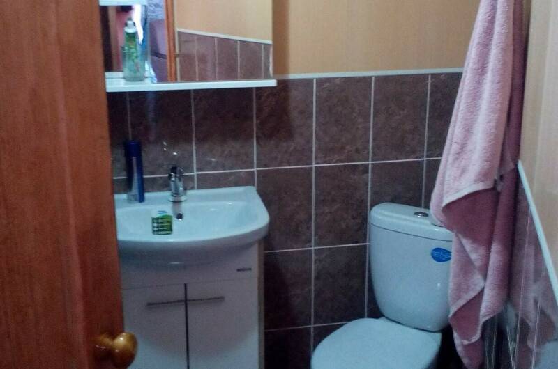 Изображение Изображение квартиры &quot;Дом под ключ на Сочинском шоссе&quot; #4 #2