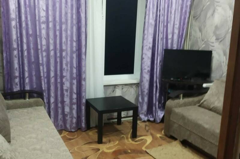 Изображение Изображение квартиры &quot;Дом под ключ на Сочинском шоссе&quot; #7 #5