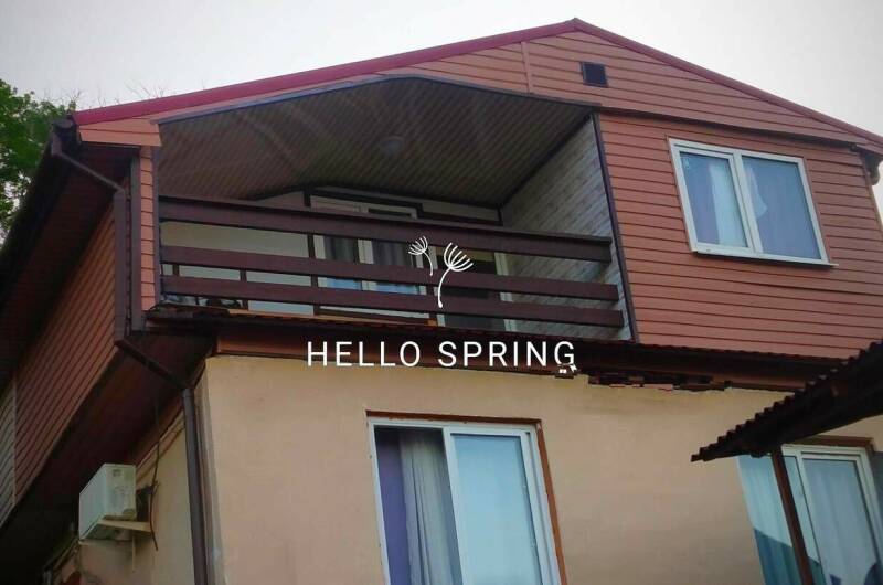 Изображение Изображение квартиры &quot;Дом под ключ на Сочинском шоссе&quot; #9 #7