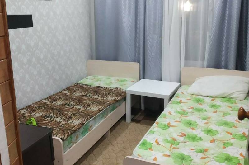 Изображение Изображение квартиры &quot;Дом под ключ на Сочинском шоссе&quot; #11 #9