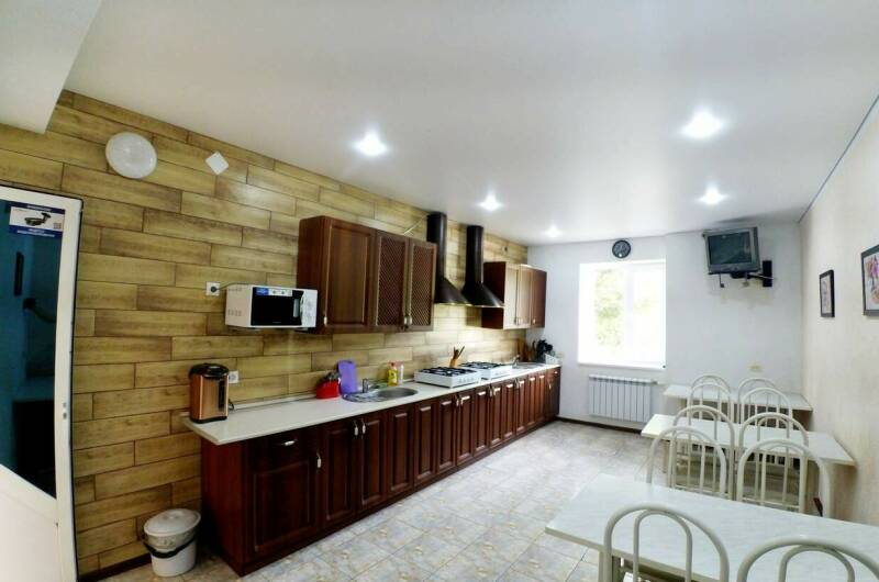 Изображение Изображение гостиницы &quot;Частный дом на Красных Партизан 37 «Б»&quot; #3 #1