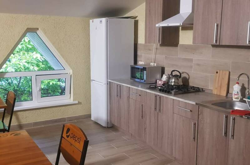 Изображение Изображение гостиницы &quot;Гостевой дом «Амина»&quot; #4 #2