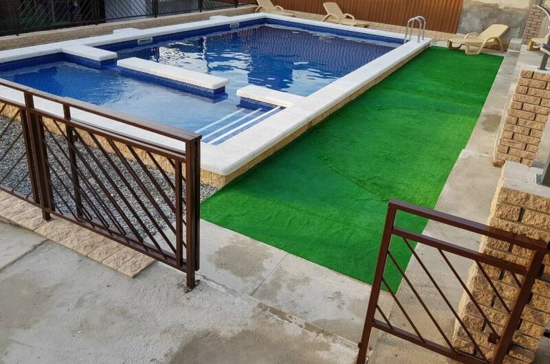 Изображение Изображение гостиницы &quot;Гостевой дом «Амина»&quot; #5 #3