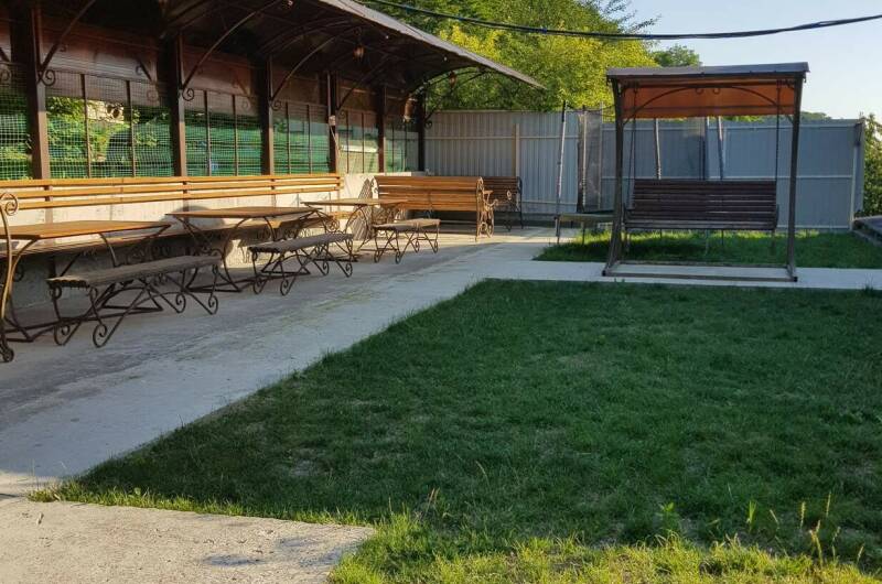 Изображение Изображение гостиницы &quot;Гостевой дом «Амина»&quot; #9 #7