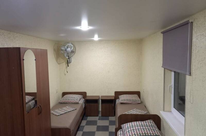 Изображение Изображение гостиницы &quot;Гостевой дом «Амина»&quot; #10 #8