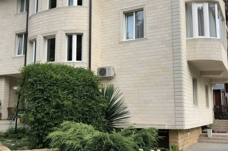 Изображение гостиницы "Гостевой дом «Вилла Татьяна»" #1