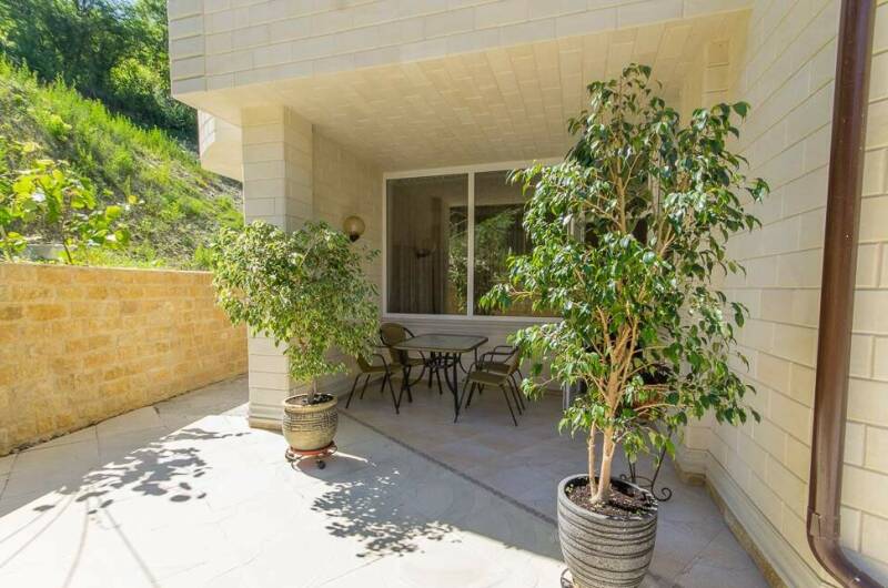 Изображение Изображение гостиницы &quot;Гостевой дом «Вилла Татьяна»&quot; #3 #1