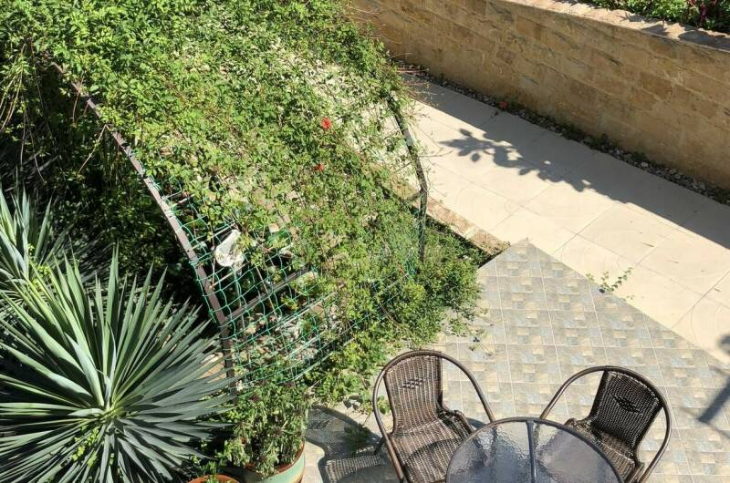 Изображение Изображение гостиницы &quot;Гостевой дом «Вилла Татьяна»&quot; #7 #5