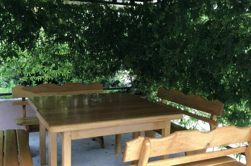 Изображение Изображение гостиницы &quot;Гостевой дом «Вилла Татьяна»&quot; #9 #7