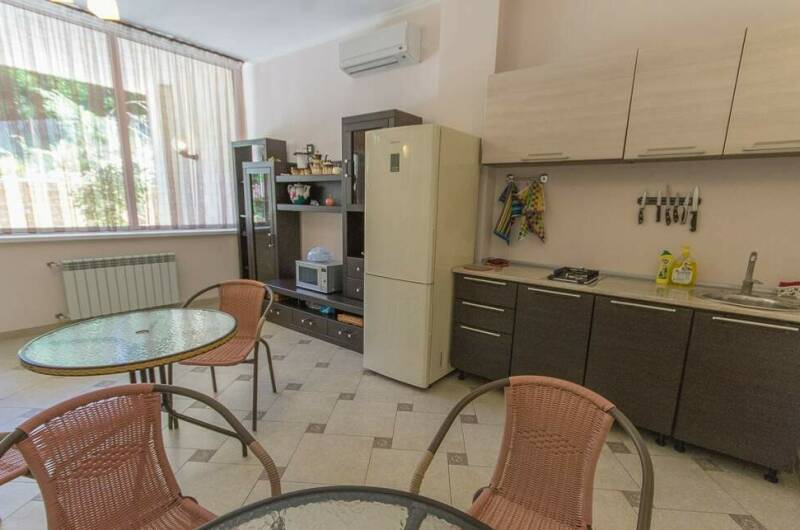 Изображение Изображение гостиницы &quot;Гостевой дом «Вилла Татьяна»&quot; #10 #8