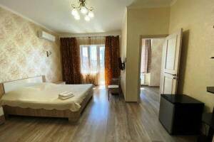 Изображение отеля / гостиницы "Гостевой дом «Ника»"