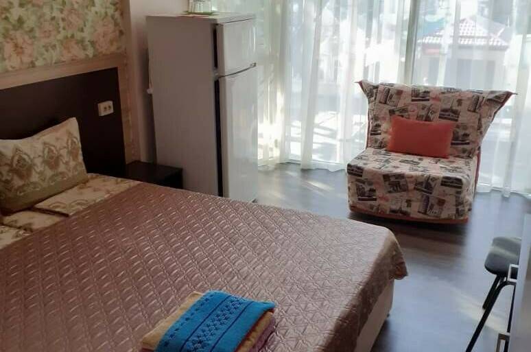 Изображение Изображение гостиницы &quot;Гостевой дом «Ника»&quot; #3 #1