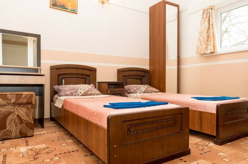 Изображение Изображение гостиницы &quot;Гостевой дом «Ника»&quot; #6 #4