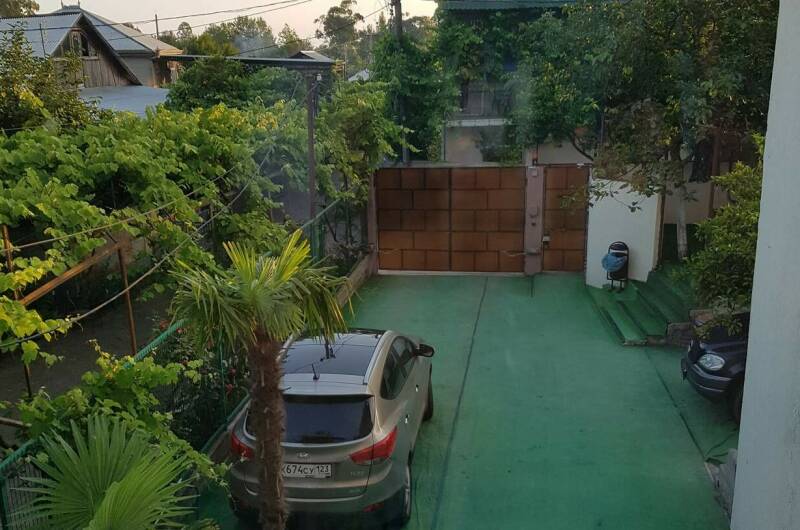 Изображение гостиницы "Гостевой дом «Калина»" #1