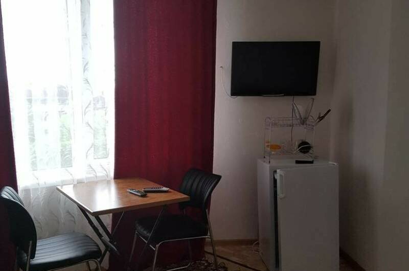 Изображение Изображение гостиницы &quot;Гостевой дом «Калина»&quot; #3 #1