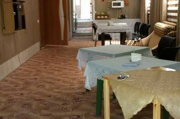 Изображение Изображение гостиницы &quot;Гостевой дом «Калина»&quot; #7 #5