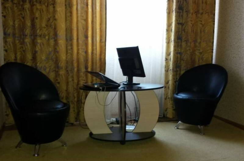 Изображение Изображение гостиницы &quot;Гостевой дом «Калина»&quot; #8 #6