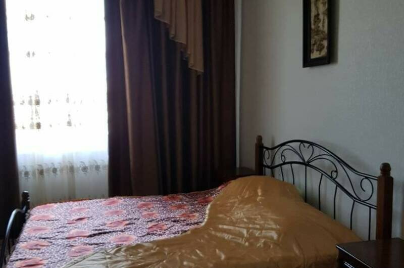 Изображение Изображение гостиницы &quot;Гостевой дом «Калина»&quot; #9 #7