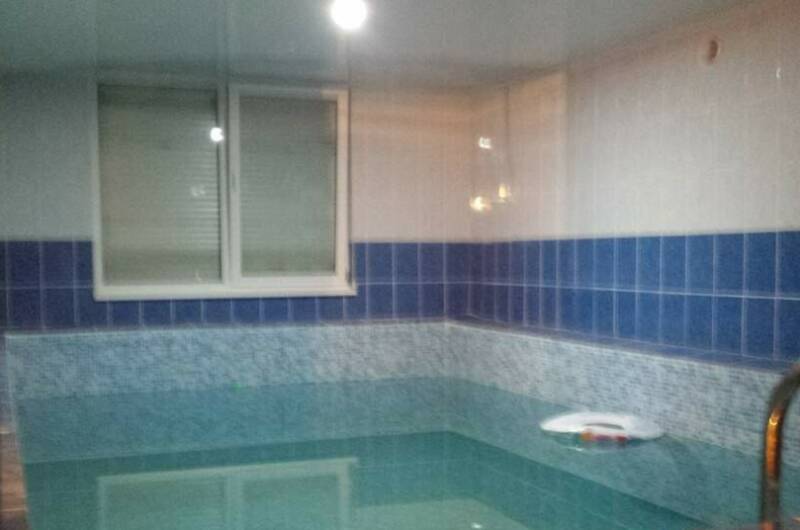 Изображение Изображение гостиницы &quot;Гостевой дом «Калина»&quot; #10 #8