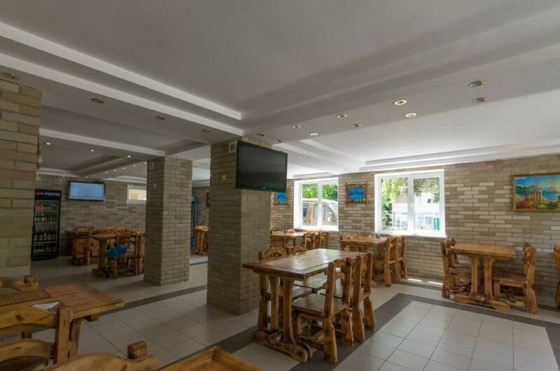 Изображение Изображение гостиницы &quot;Гостевой дом «Янтарь»&quot; #3 #1